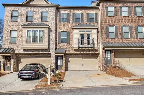 Hallwood, SUWANEE, GA 30024