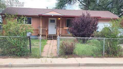 Willard, COLORADO SPRINGS, CO 80911