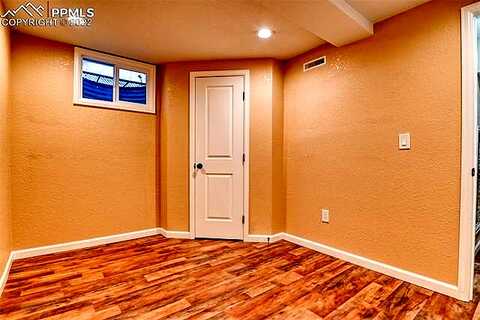 Willard, COLORADO SPRINGS, CO 80911