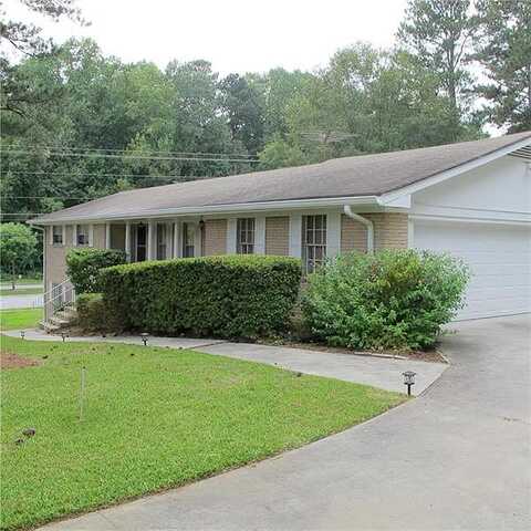 Plum, SNELLVILLE, GA 30078