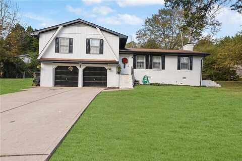 Kings, LAWRENCEVILLE, GA 30044