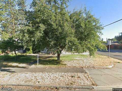 Kiernan, SPOKANE, WA 99205