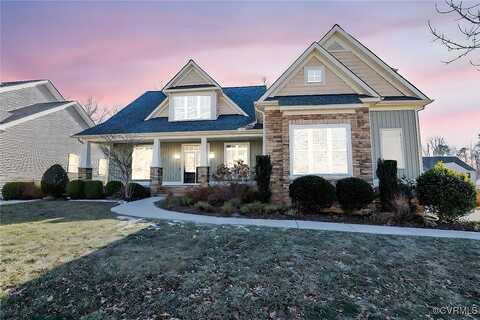 Port Savage, MIDLOTHIAN, VA 23112