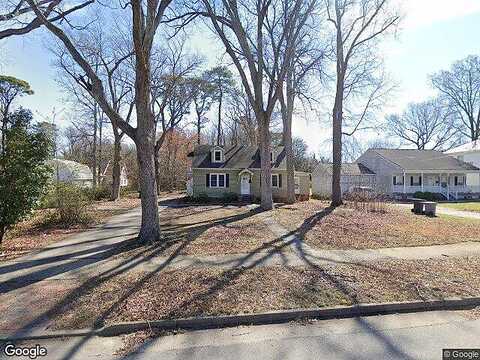 Lasalle, HAMPTON, VA 23661