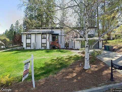 Sonora, SPOKANE VALLEY, WA 99037