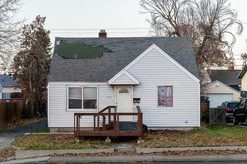 Wellesley, SPOKANE, WA 99205