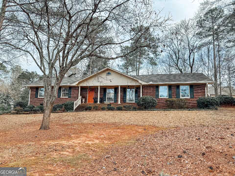 Harrell, BARNESVILLE, GA 30204