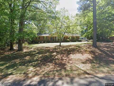 Harrell, BARNESVILLE, GA 30204