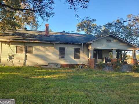 Cauthen, MILNER, GA 30257