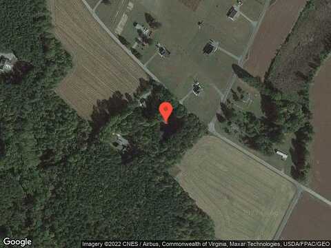 Beulah Church, SAINT STEPHENS CHURCH, VA 23148