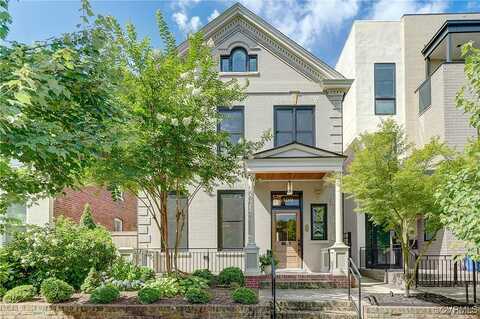 Park, RICHMOND, VA 23220