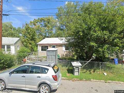 Maclin, HOPEWELL, VA 23860