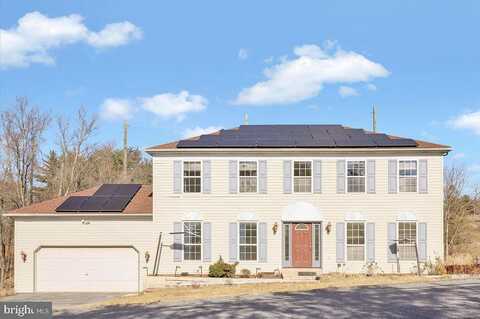 Eden, ETTERS, PA 17319