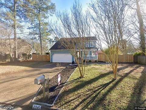 Wind Branch, VIRGINIA BEACH, VA 23456
