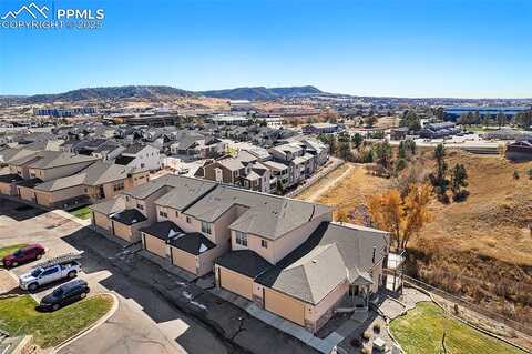 Eagle Summit, COLORADO SPRINGS, CO 80919