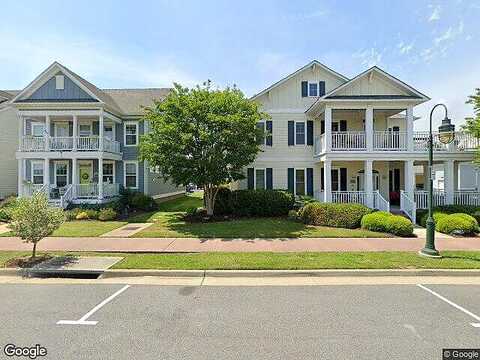 Second, HAMPTON, VA 23664