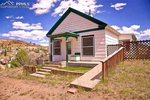 7Th, VICTOR, CO 80860