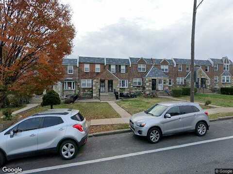 Cheltenham, PHILADELPHIA, PA 19120