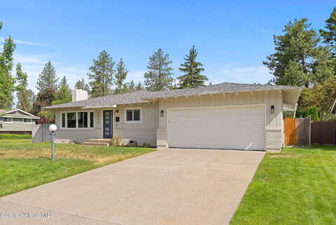 35Th, SPOKANE, WA 99203