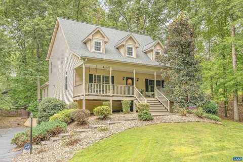 Jefferson, PALMYRA, VA 22963