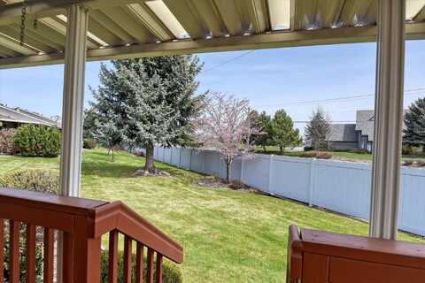 Century, SPOKANE VALLEY, WA 99037