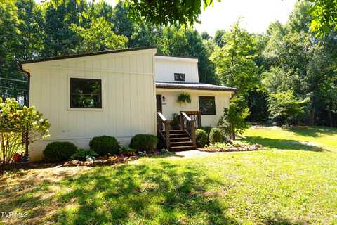 Old Jonesboro, ABINGDON, VA 24211