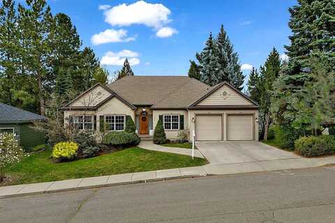 Pinecrest, SPOKANE, WA 99203