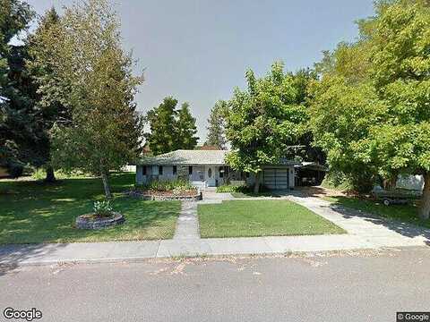6Th, CHENEY, WA 99004