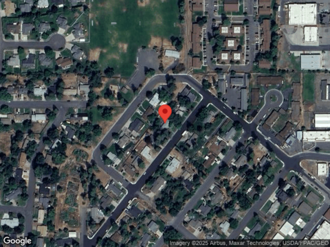 6Th, CHENEY, WA 99004