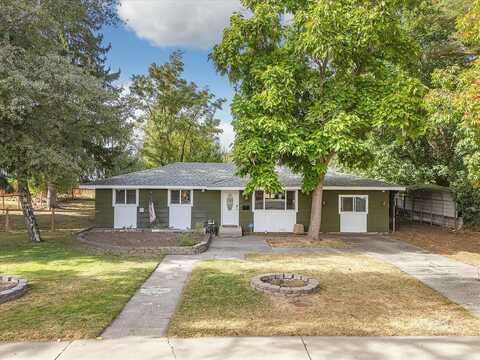 6Th, CHENEY, WA 99004