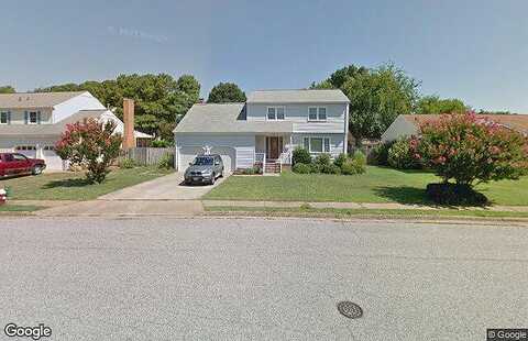 Carriage, HAMPTON, VA 23664