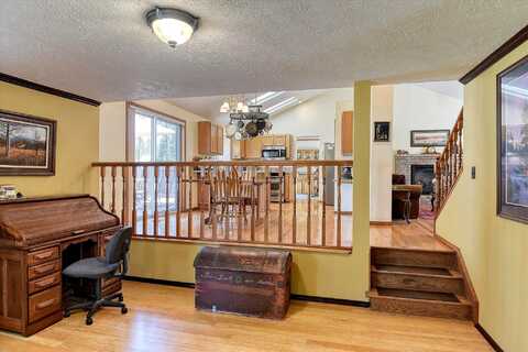 Hilltop, COLBERT, WA 99005