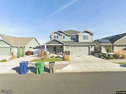 Barclay, SPOKANE VALLEY, WA 99016