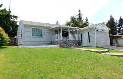 40Th, SPOKANE, WA 99203