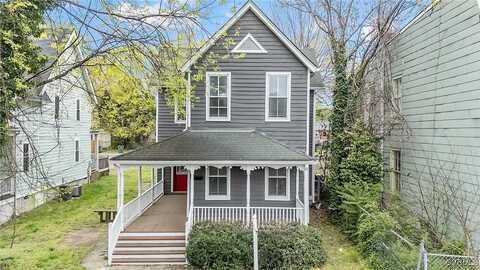 5Th, RICHMOND, VA 23222