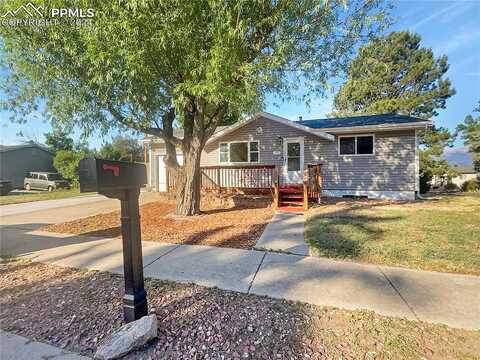 Acacia, COLORADO SPRINGS, CO 80907