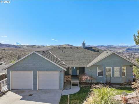 21St, THE DALLES, OR 97058