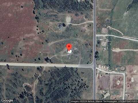 Frideger, ELK, WA 99009