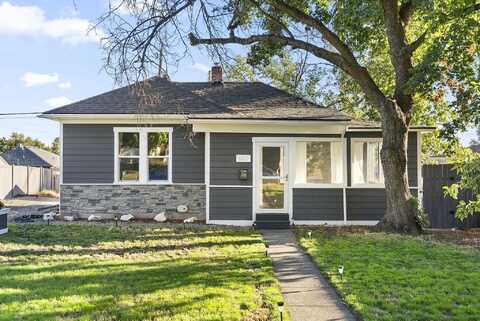 Kiernan, SPOKANE, WA 99205