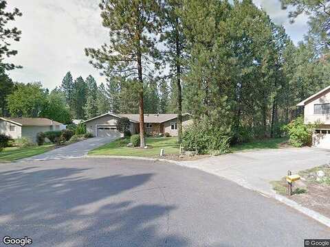 Timberwood, SPOKANE, WA 99208
