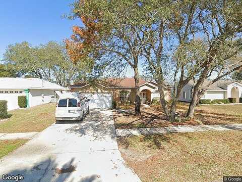 Sonora, BROOKSVILLE, FL 34604