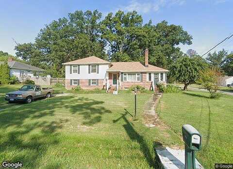 Walnut, CHESTER, VA 23836