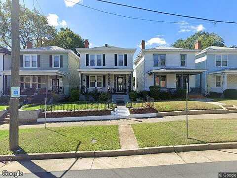 Victor, RICHMOND, VA 23222