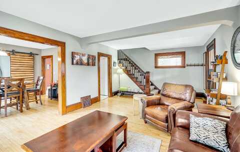 22Nd, MINNEAPOLIS, MN 55418