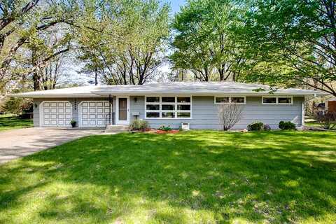 Belvoir, MINNETONKA, MN 55345