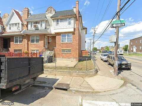 Stevens, PHILADELPHIA, PA 19149