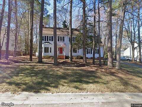 Leamington, CHESTERFIELD, VA 23832