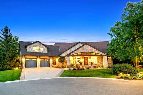 Trace Ridge, WAYZATA, MN 55391