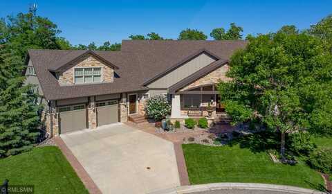 Trace Ridge, WAYZATA, MN 55391