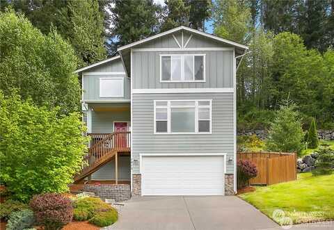 195Th, LYNNWOOD, WA 98036